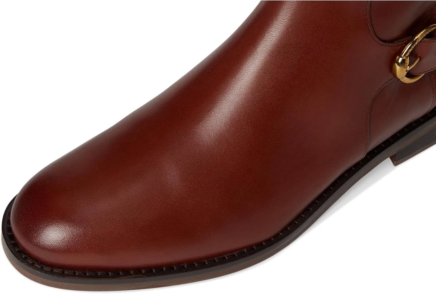 Cole Haan Women's Clover Stretch Tall Knee-High Boot