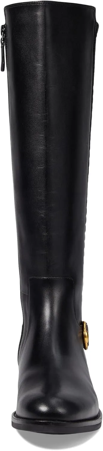 Cole Haan Women's Clover Stretch Tall Knee-High Boot