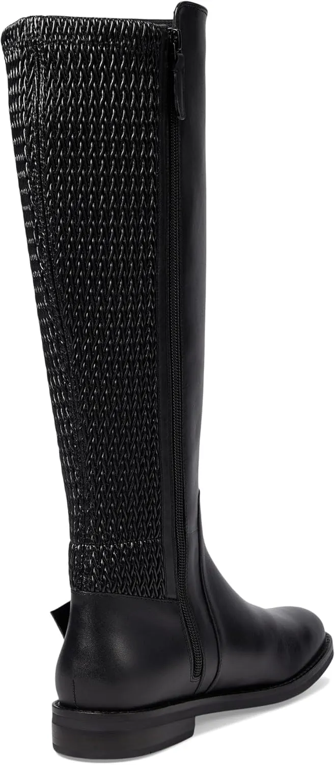 Cole Haan Women's Clover Stretch Tall Knee-High Boot