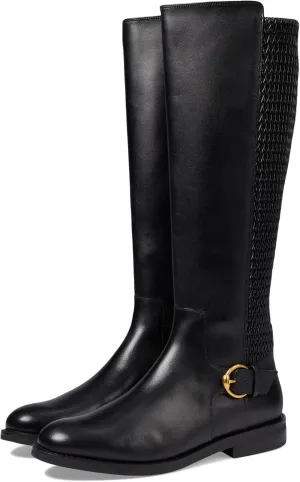 Cole Haan Women's Clover Stretch Tall Knee-High Boot