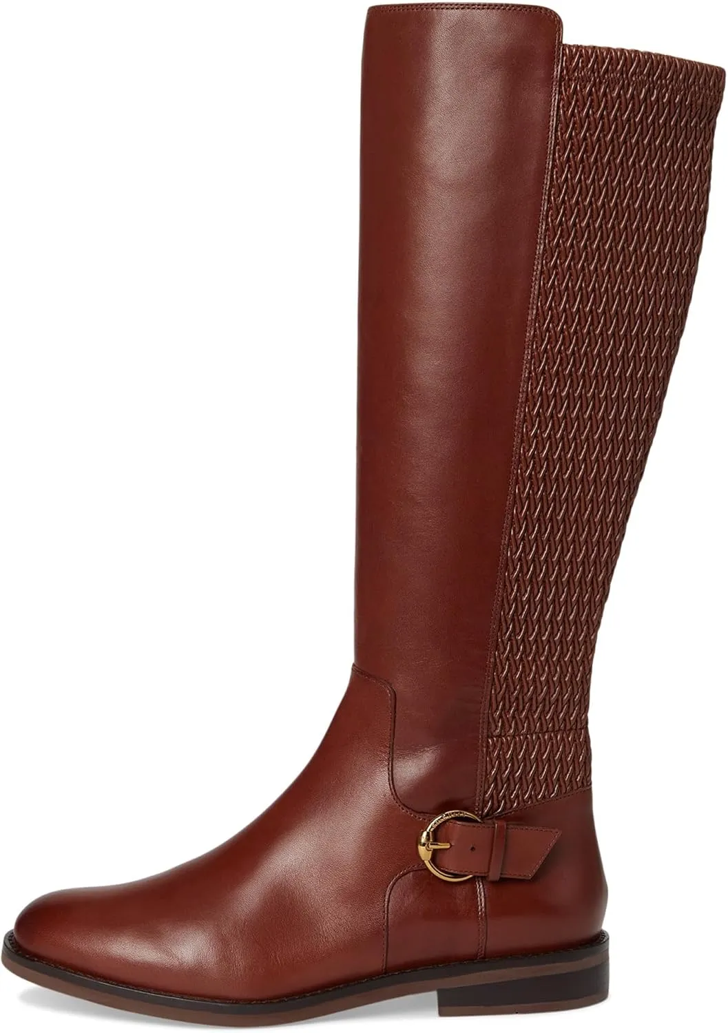Cole Haan Women's Clover Stretch Tall Knee-High Boot