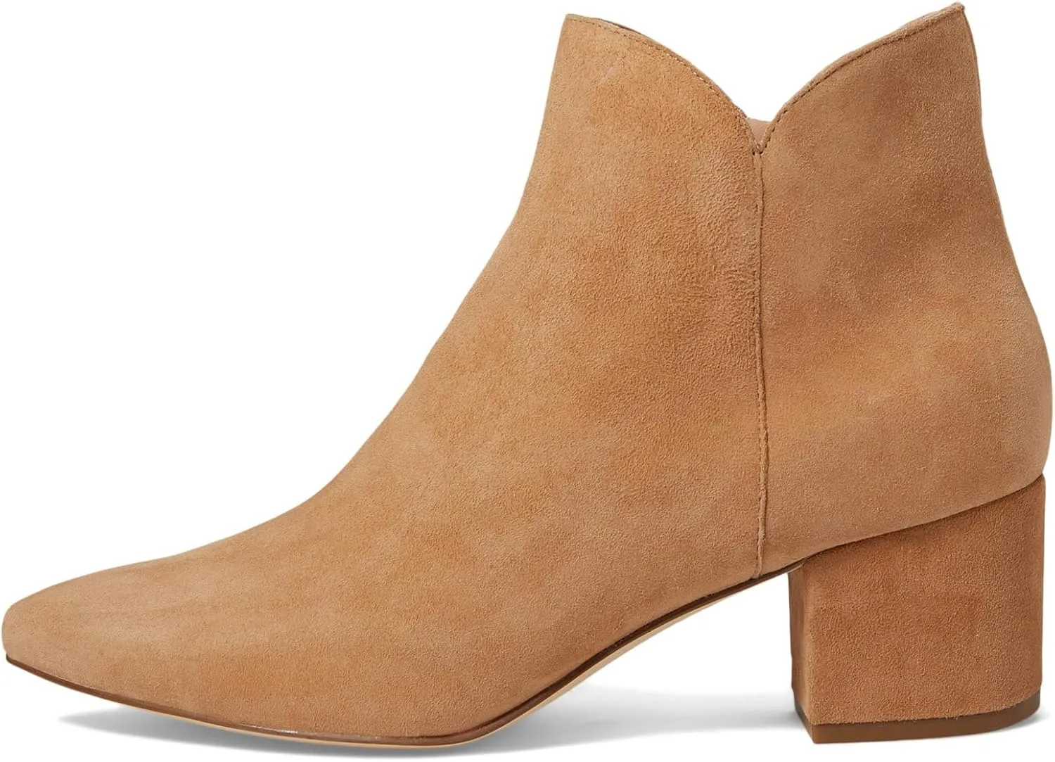 Cole Haan Women's Elyse Bootie (60 Mm) Ankle Boot