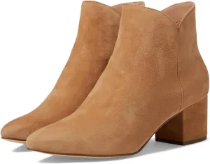 Cole Haan Women's Elyse Bootie (60 Mm) Ankle Boot