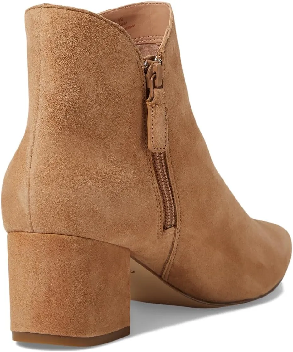 Cole Haan Women's Elyse Bootie (60 Mm) Ankle Boot