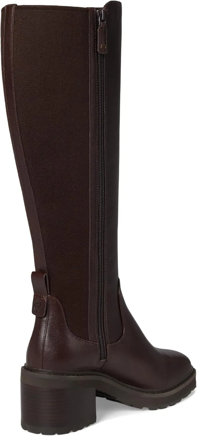 Cole Haan Women's Gema Tall Lug Boot