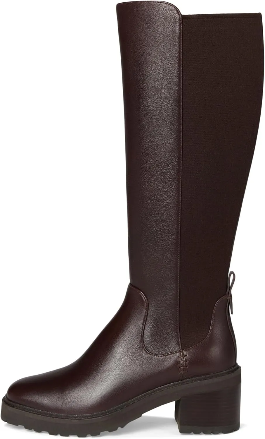 Cole Haan Women's Gema Tall Lug Boot