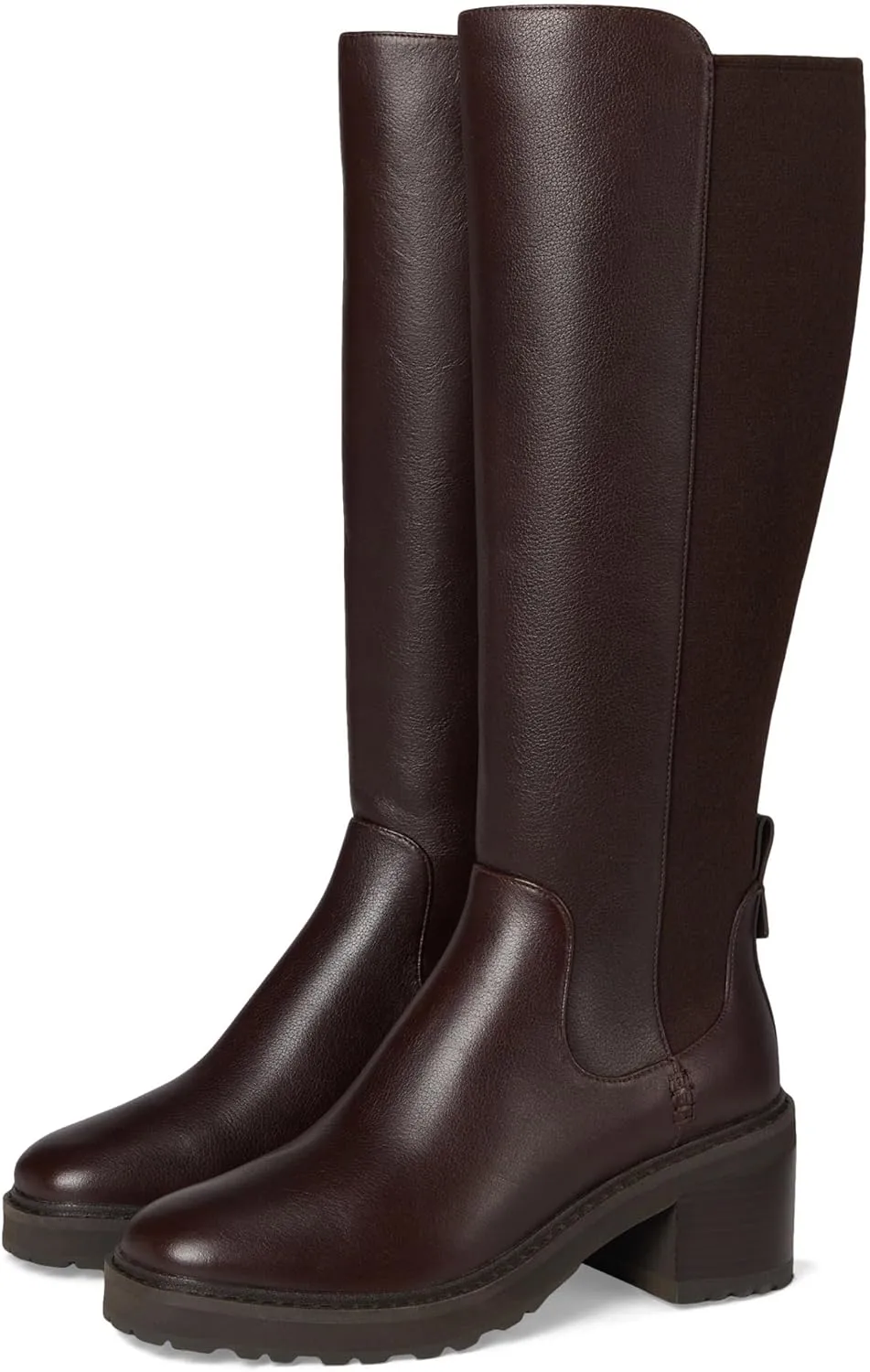 Cole Haan Women's Gema Tall Lug Boot