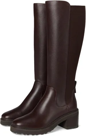 Cole Haan Women's Gema Tall Lug Boot