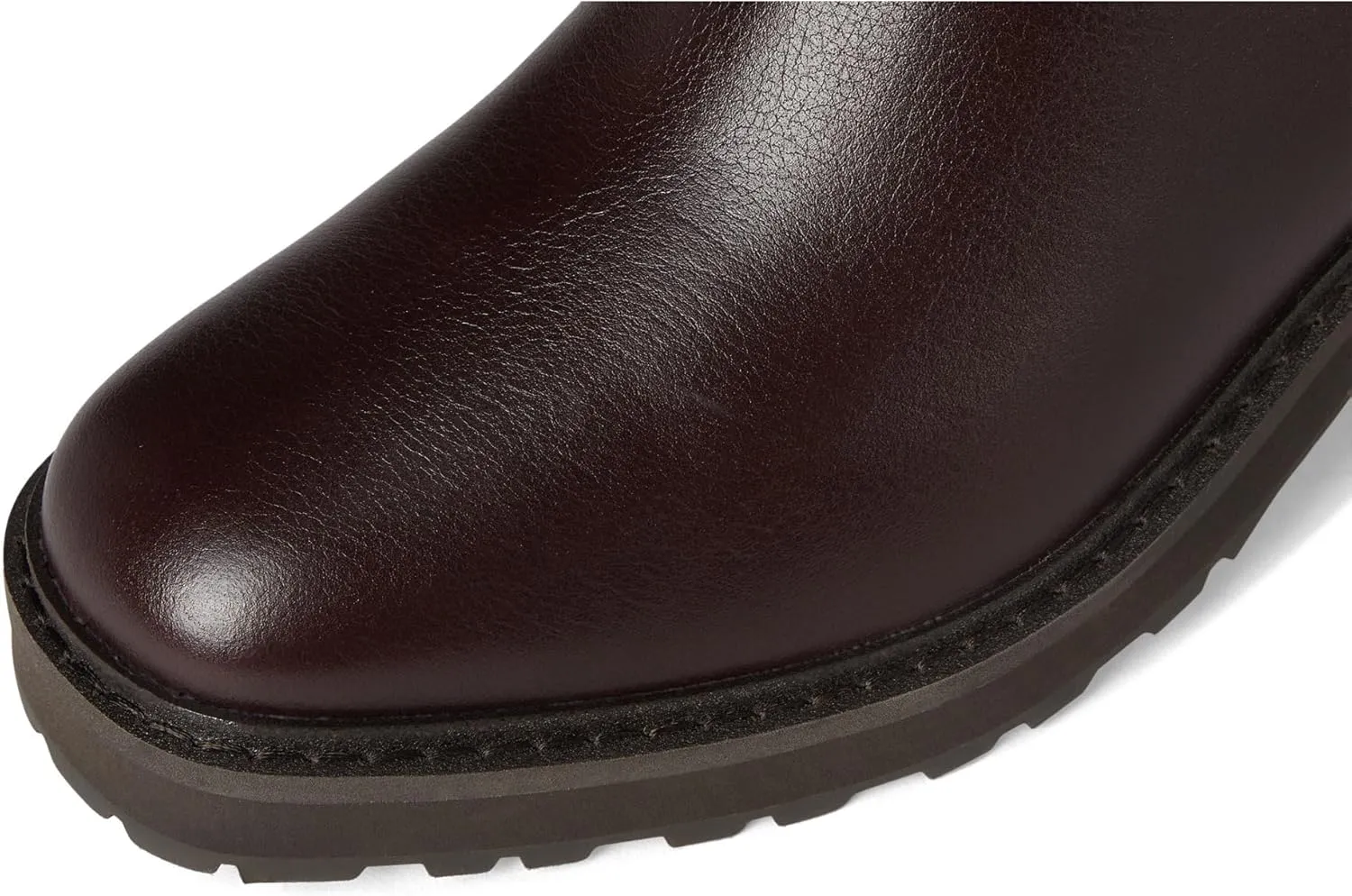 Cole Haan Women's Gema Tall Lug Boot