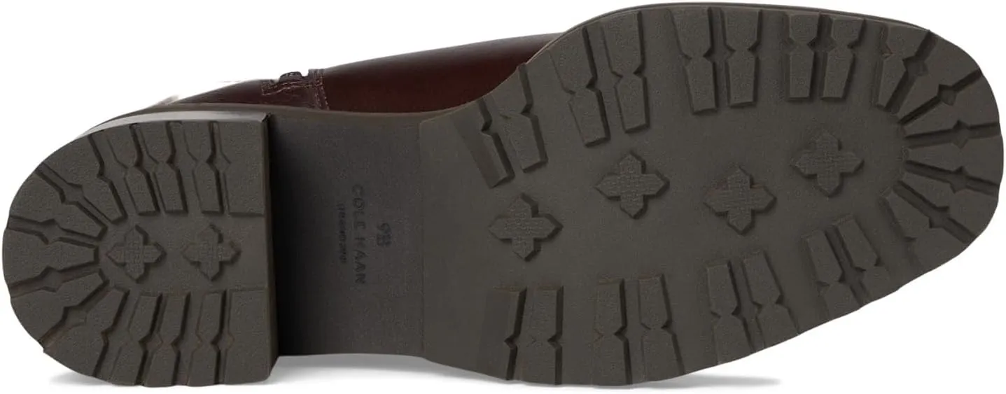 Cole Haan Women's Gema Tall Lug Boot