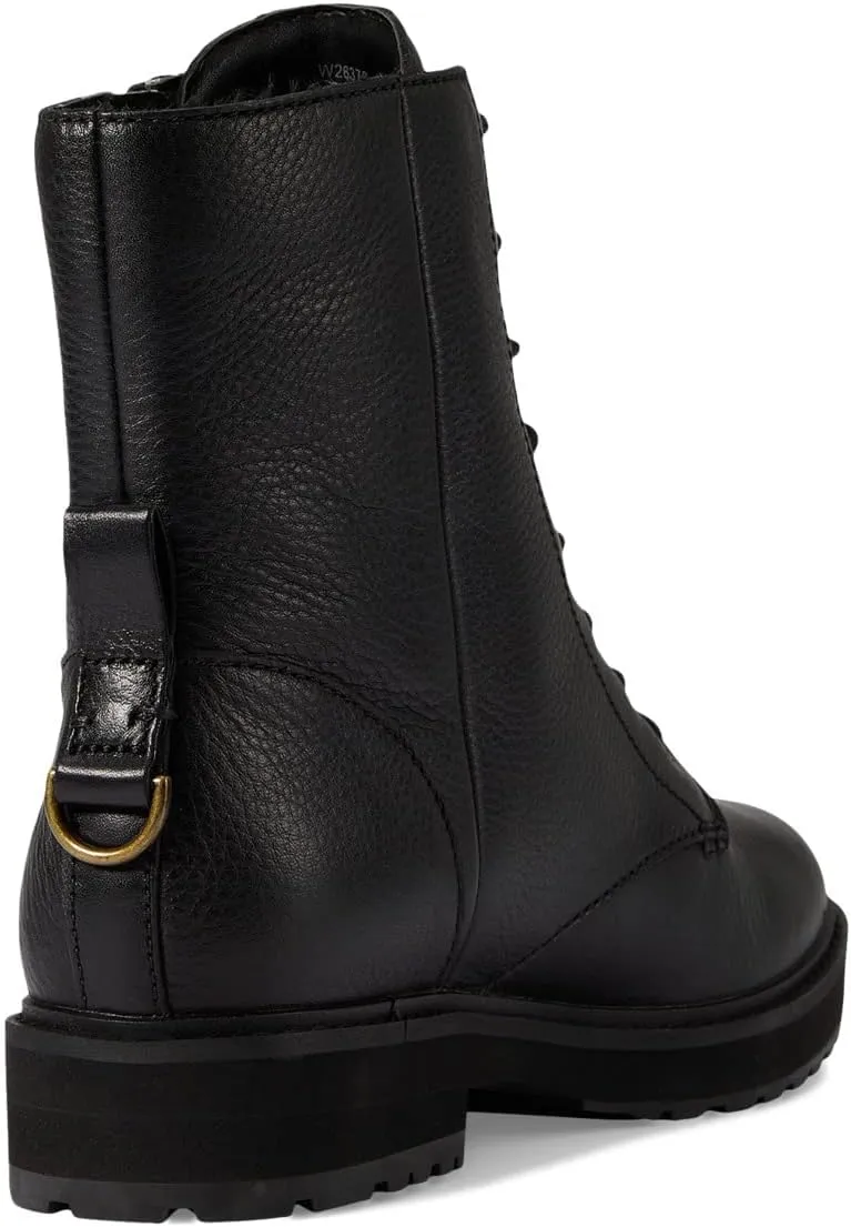 Cole Haan Women's Greenwich Lace Up Bootie Fashion Boot