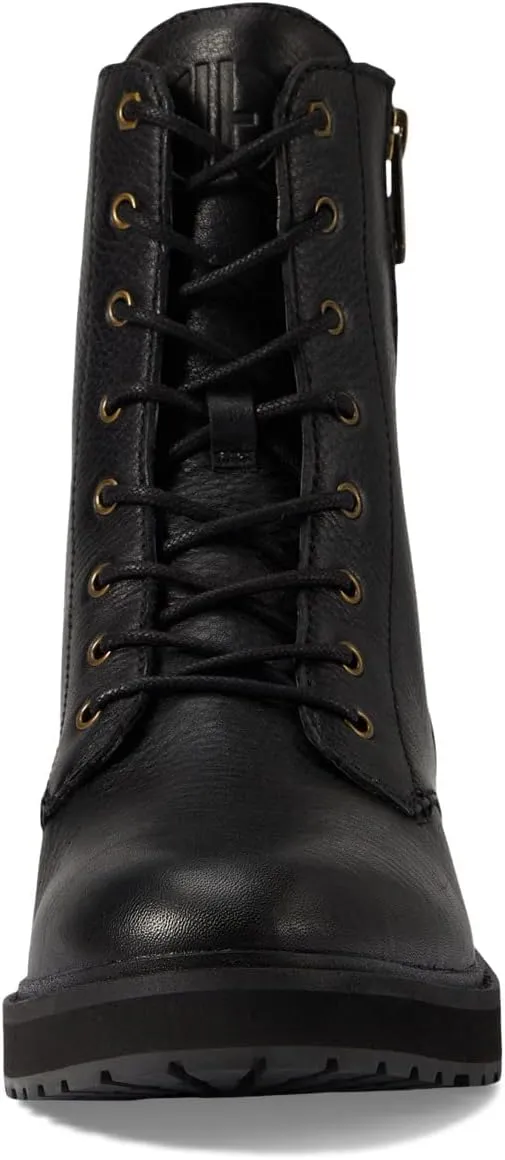Cole Haan Women's Greenwich Lace Up Bootie Fashion Boot