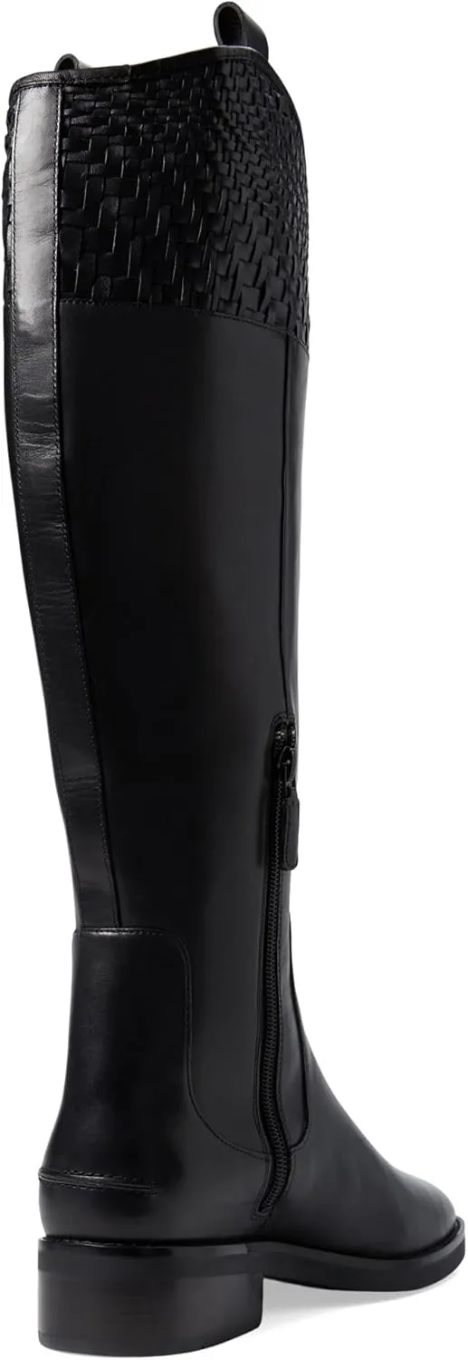 Cole Haan Women's Hampshire Riding Boot
