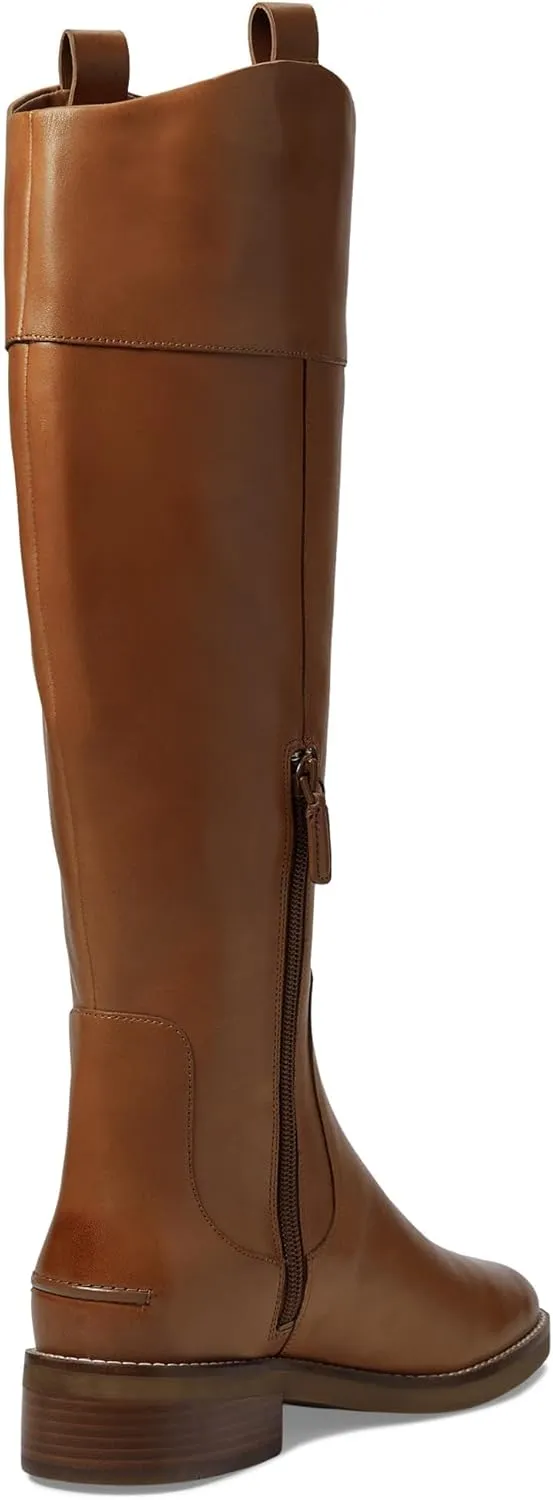 Cole Haan Women's Hampshire Riding Boot