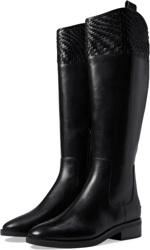 Cole Haan Women's Hampshire Riding Boot