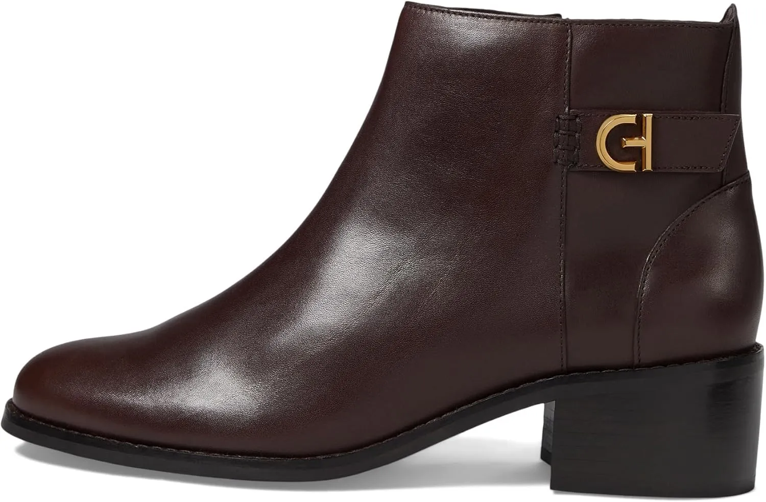 Cole Haan Women's Holis Buckle Ankle Boot