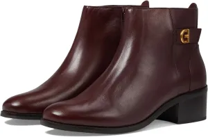 Cole Haan Women's Holis Buckle Ankle Boot