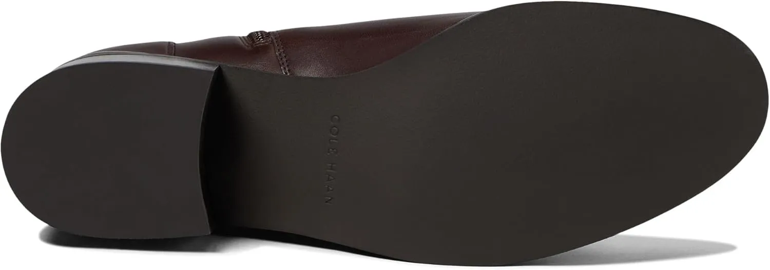 Cole Haan Women's Holis Buckle Ankle Boot