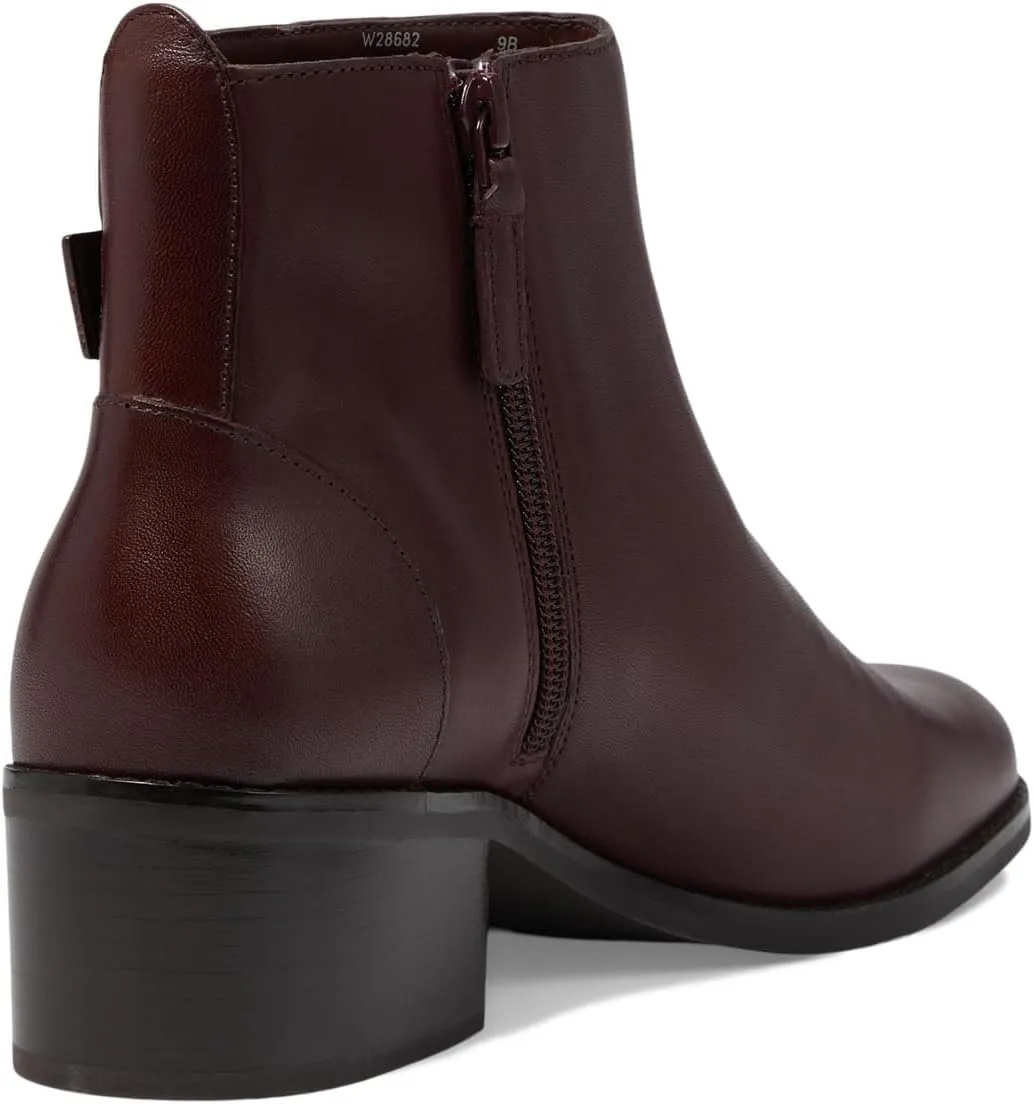 Cole Haan Women's Holis Buckle Ankle Boot