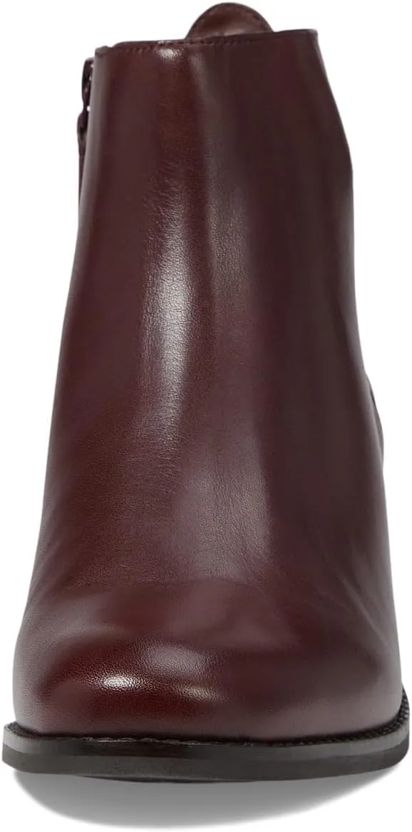 Cole Haan Women's Holis Buckle Ankle Boot