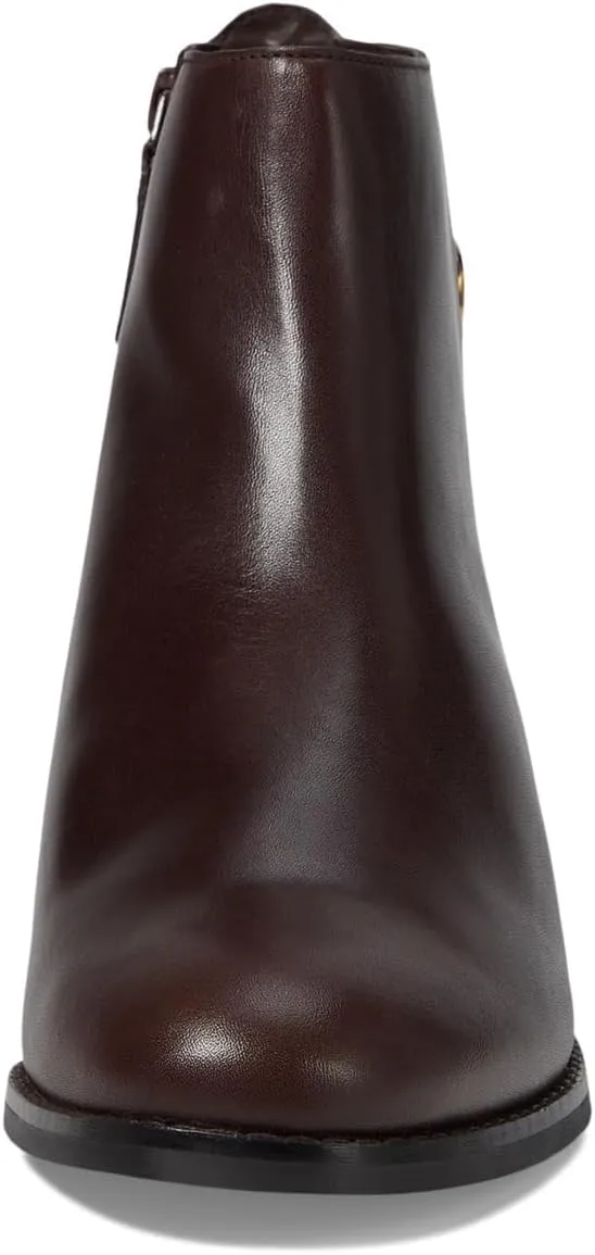 Cole Haan Women's Holis Buckle Ankle Boot