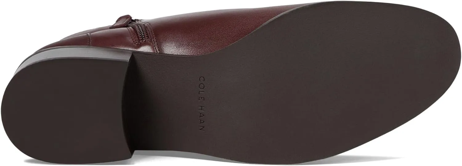 Cole Haan Women's Holis Buckle Ankle Boot