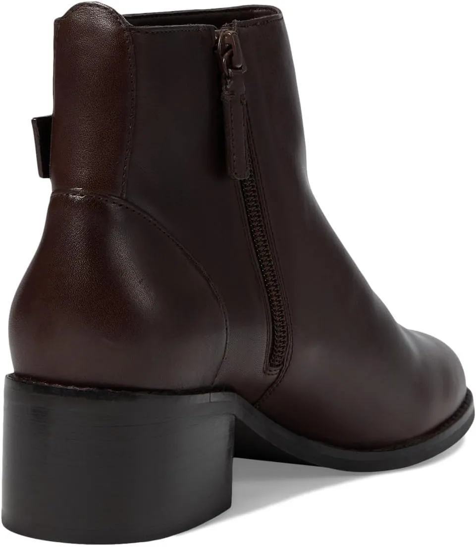 Cole Haan Women's Holis Buckle Ankle Boot