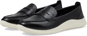 Cole Haan Women's Zerogrand Meritt Leather Loafer