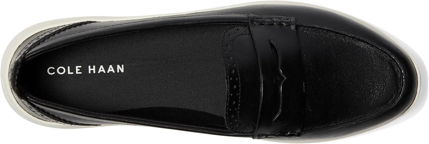 Cole Haan Women's Zerogrand Meritt Leather Loafer