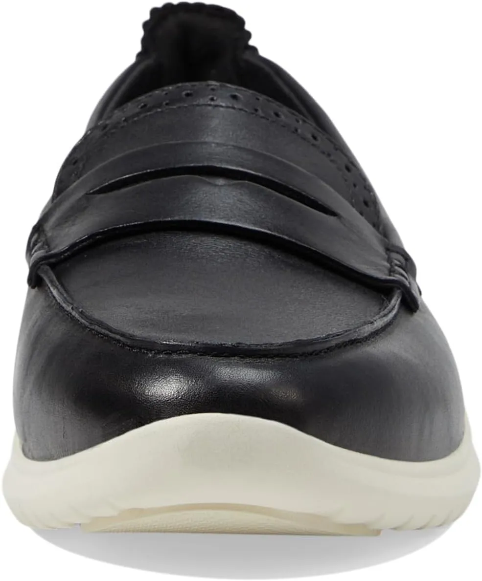 Cole Haan Women's Zerogrand Meritt Leather Loafer