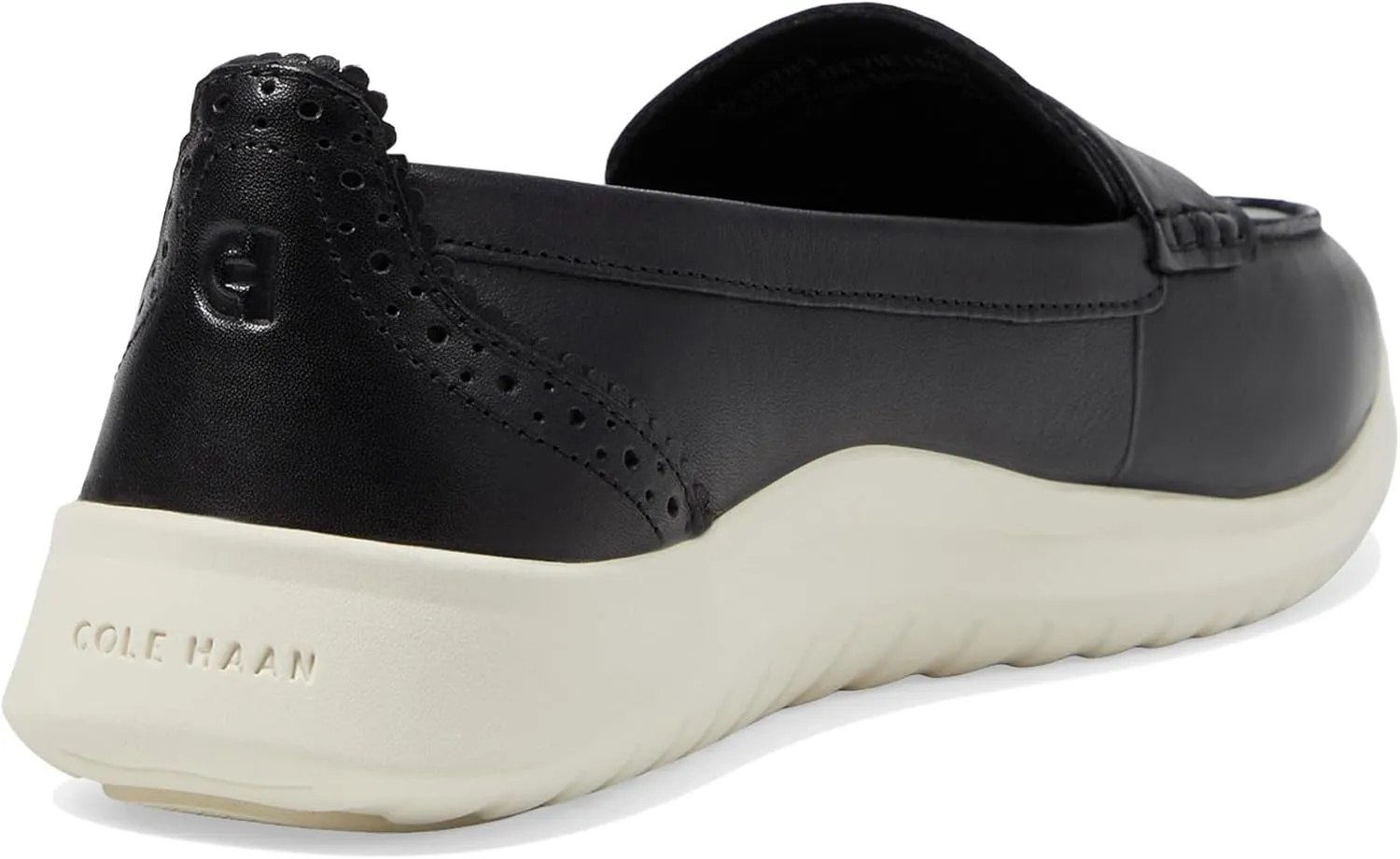 Cole Haan Women's Zerogrand Meritt Leather Loafer