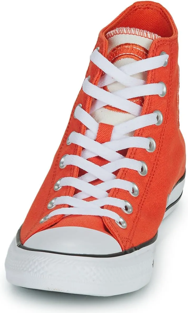 Converse Chuck Taylor All Star Letterman Trainers Men's Natural Colour Trainers High Shoes