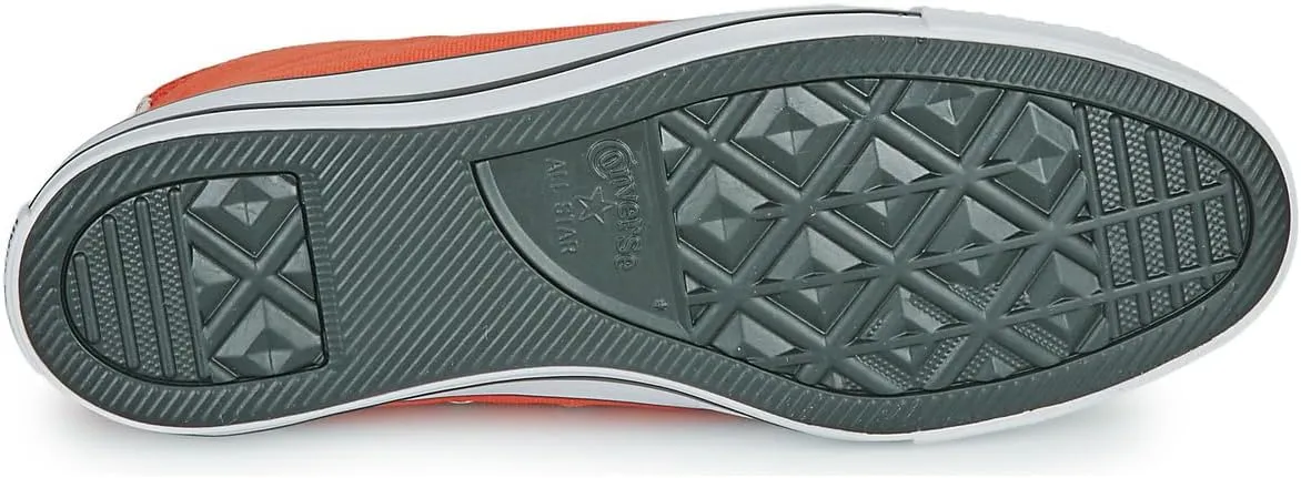 Converse Chuck Taylor All Star Letterman Trainers Men's Natural Colour Trainers High Shoes