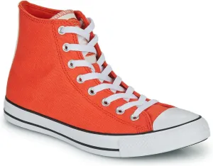 Converse Chuck Taylor All Star Letterman Trainers Men's Natural Colour Trainers High Shoes