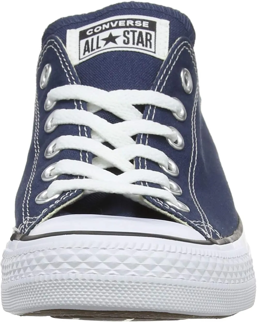 Converse Low TOP Navy