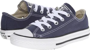 Converse Low TOP Navy