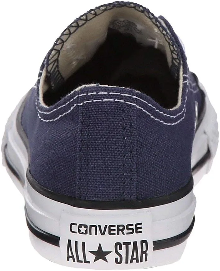 Converse Low TOP Navy