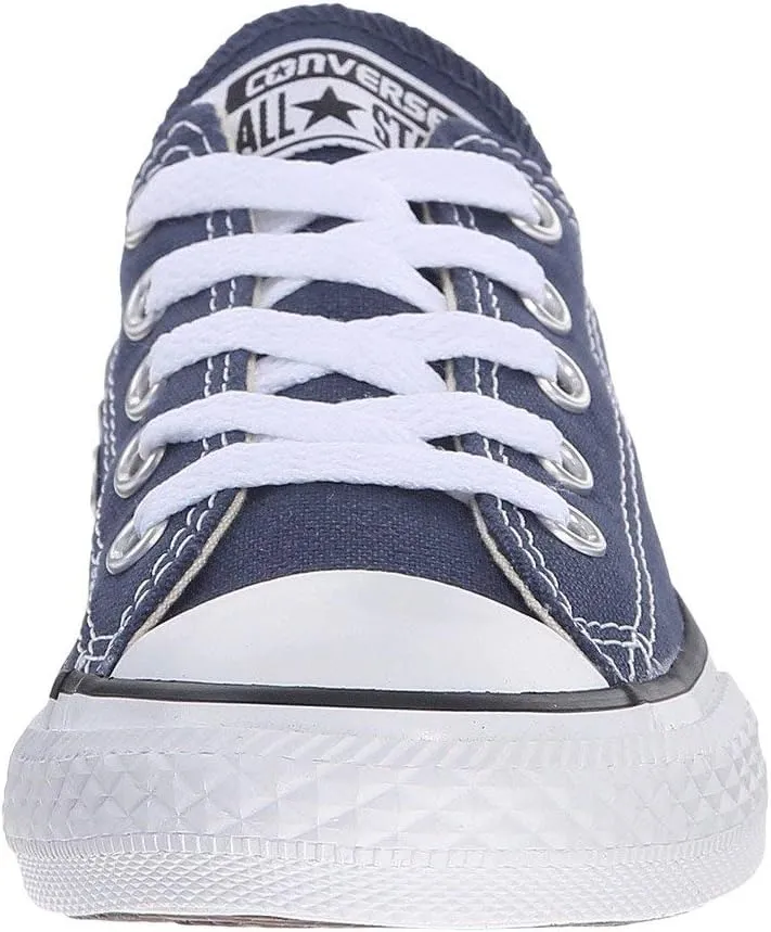 Converse Low TOP Navy