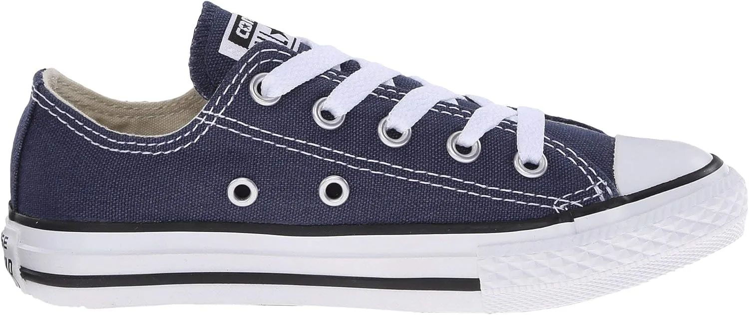 Converse Low TOP Navy
