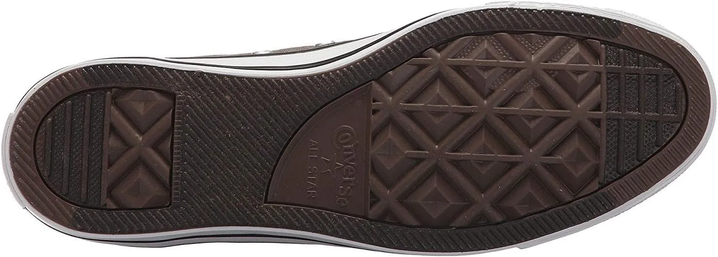 Converse Men Low-Top Sneakers, One Size