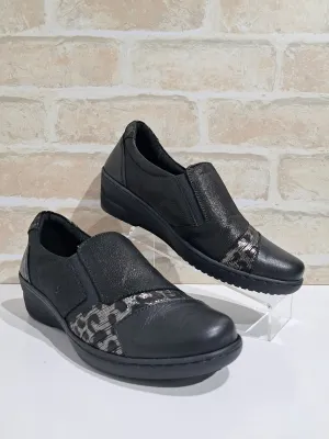 CP461-18 Black Combo by Cabello