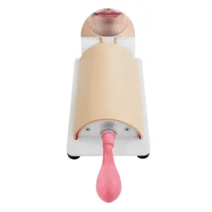 Cricothyrotomy Trainer "Berlin"