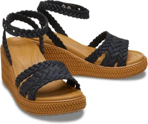 Crocs Women's Brooklyn Ankle