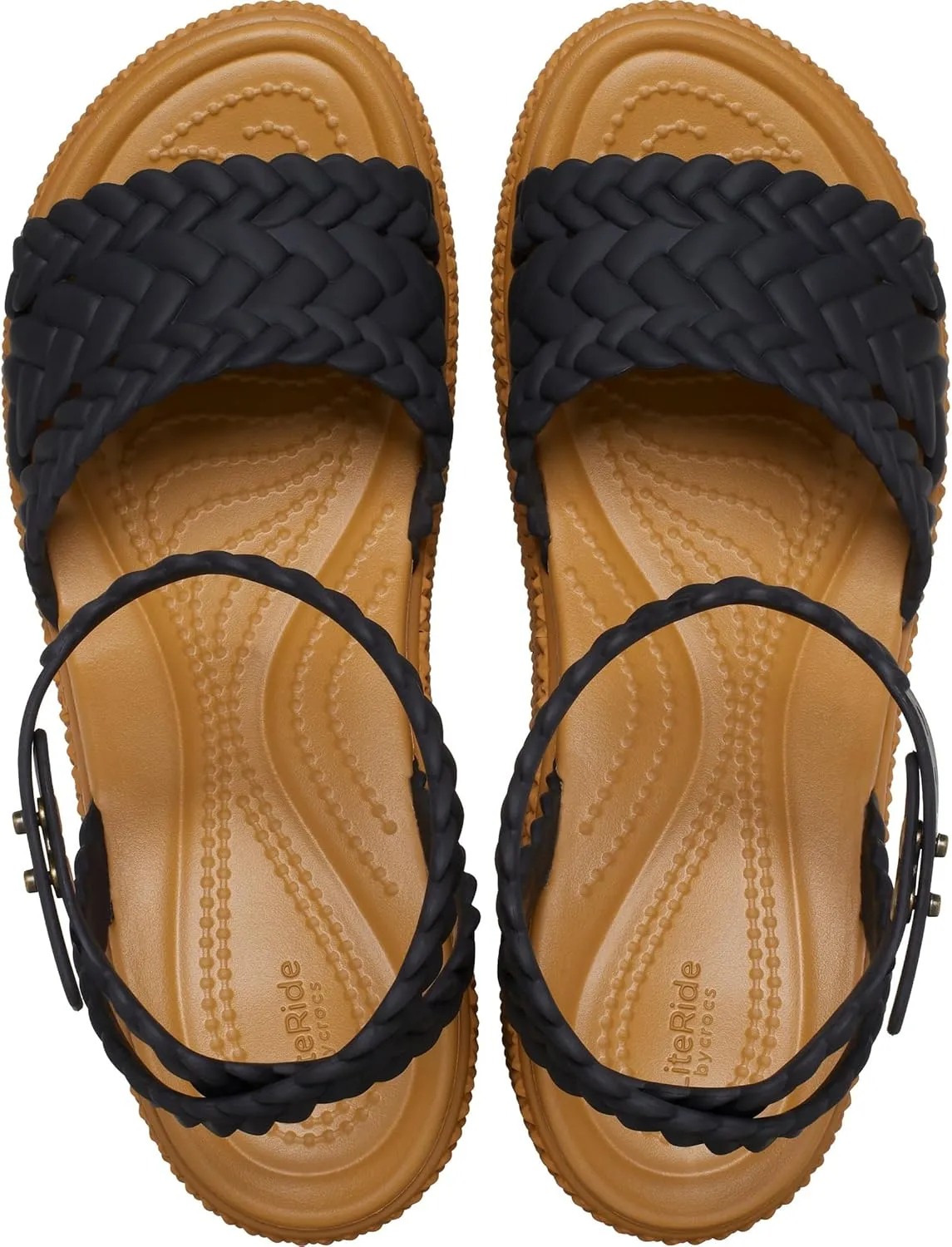 Crocs Women's Brooklyn Ankle