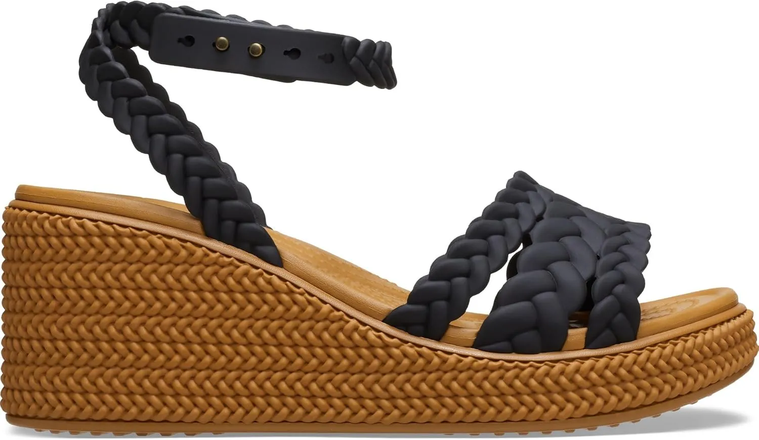 Crocs Women's Brooklyn Ankle