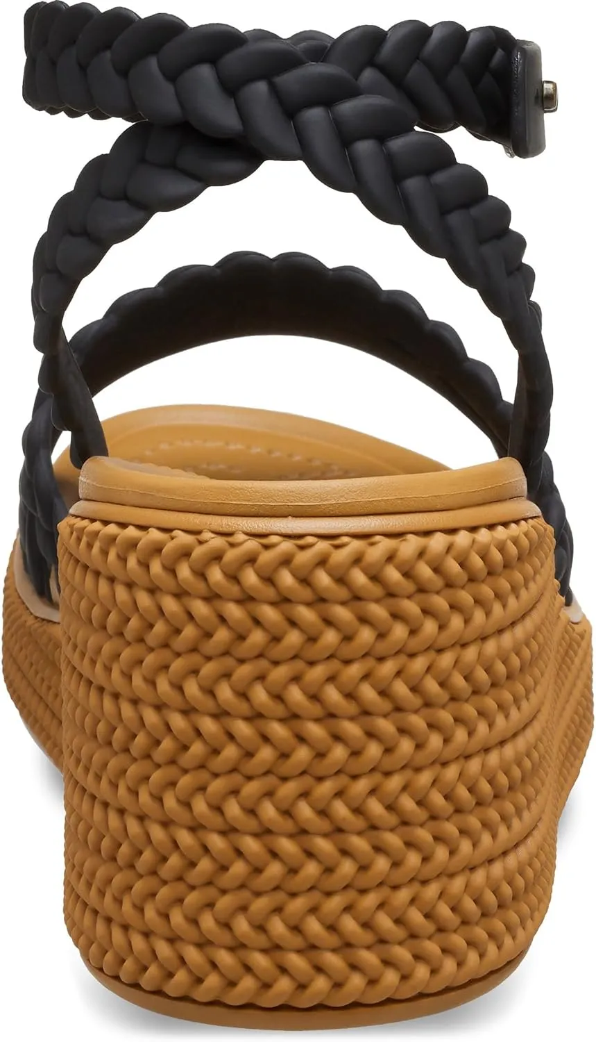 Crocs Women's Brooklyn Ankle