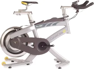 CycleOps Power Pro 300PT Indoor Cycle Trainer (Renewed)