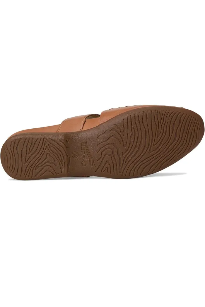 DANSKO LEILANI BURNISHED NAPPA