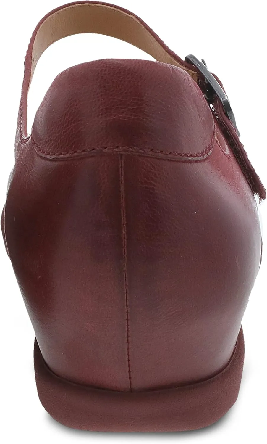 Dansko Womens Marcella Mary Jane - Comfort Shoes, Arch Support, adjustabale Strap