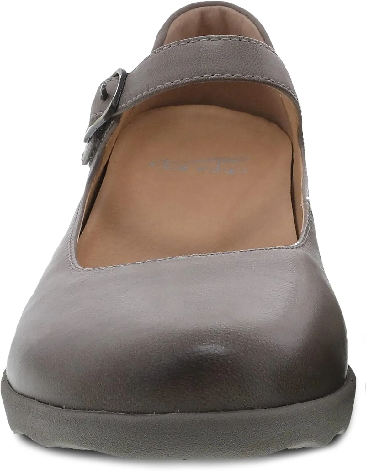 Dansko Womens Marcella Mary Jane - Comfort Shoes, Arch Support, adjustabale Strap